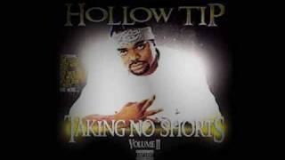 Hollow Tip  It Aint Nothin [upl. by Domini]