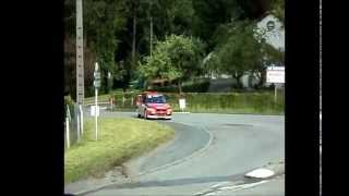 Rallye du Pays de Dieppe 2014 [upl. by Drogin]