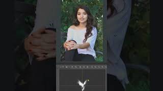 How to Check Skin Tones in RawTherapee 59 Using HueChrome Vectorscope shorts [upl. by Gala]