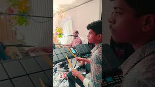 44 Tabla amp Dolak By Shalom 🥁 spd30 spdsx music shalom [upl. by Wolfram]