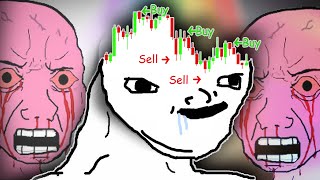 BUY HIGH SELL LOW [upl. by Ellehcram]