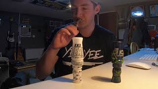 BEGINNING GUIDE TO BUYING A GOOSE CALL THINGS TO KNOW MOLT GEAR CALLS [upl. by Barraza519]