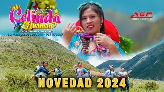 Celinda Huamán  Mix Carnaval 2024 AGP Producciones [upl. by Jobe]