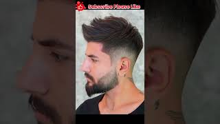 2024 Simple Fade Hairstyles pictures  Boy Haircut Photo 2024picturesHaircut Design hairstyle 💈✂️ [upl. by Frasier]