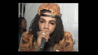 Alkaline  New Dj Sample  A Torture Enuh Ouush [upl. by Nojel65]