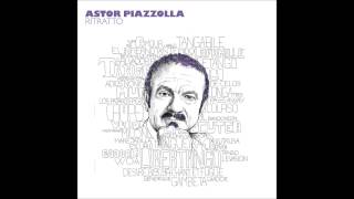 Astor Piazzolla  Citè tango 4  CD1 [upl. by Leakcim233]