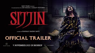 Siccin 1 Hindi Explanation  Turkish Horror Movie [upl. by Drawe]