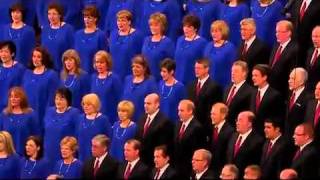 This Is the Christ ♬♪  Mormon Tabernacle Choir  Book of Mormon MUSIC [upl. by Tatia]