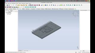 FreeCAD Casa Madera [upl. by Lotsirhc771]