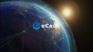 eCash  Future Technology [upl. by Bartosch721]