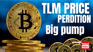 TLM Coin price prediction Big news Tlm 400 pump coming soon 🔜  urdu amp Hindi  tlmcoin ￼ ￼ [upl. by Lessard]