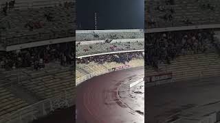 JDT takut air  PERAK vs JDT [upl. by Inej732]