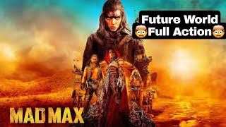 Furiosa In Mad Max Saga 2024 Trailer Hindi bro3guys [upl. by Yklam572]