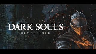 Dark Souls Remastered Core 2 Duo E8400  Radeon HD 5450  3gb RAM [upl. by Neelasor]