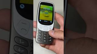 Ремейк легенды  NOKIA 3210 2024 [upl. by Atel]