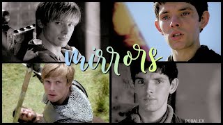 merlinarthur ► mirrors [upl. by Adyela]