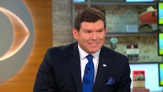 Bret Baier on new book lessons from Eisenhowers farewell address [upl. by Jaynell]