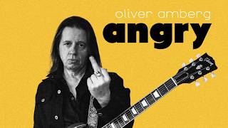 Oliver Amberg  Angry [upl. by Fabiola546]