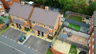 Video Tour Hop Bine Drive Cambridge  Hockeys Estate Agent [upl. by Rellia715]