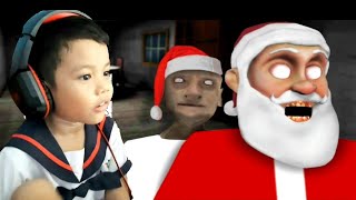 Santa Claus Advanture Zefa Gaming [upl. by Acira863]