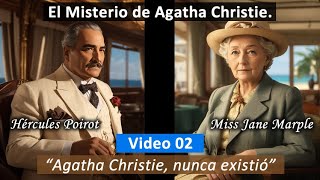 El Misterio de Agatha Christie Video 2 [upl. by Nesnah]