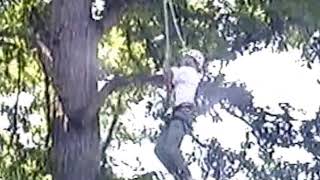 Beddes Work Climb amp Dan Kraus Footlock 2001 Milwaukee ITCC [upl. by Anahs255]