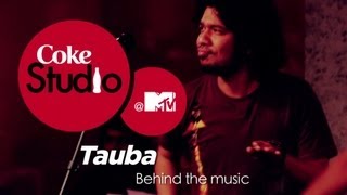 Tauba  BTM  Papon Benny Dayal  Coke Studio  MTV Season 3 [upl. by Eimoan566]