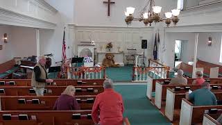 St Peters Pikeland Worship Service Sunday November 10 2024 [upl. by Gokey]