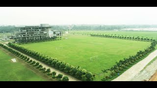 Documentary of Green University of Bangladesh 2022 [upl. by Zubkoff]