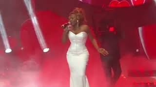 iryn Namubiru timeless concert 2024 [upl. by Mill]