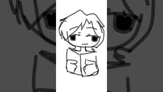 Im so motherflipping tired all the time rushed animatic [upl. by Notsniw954]