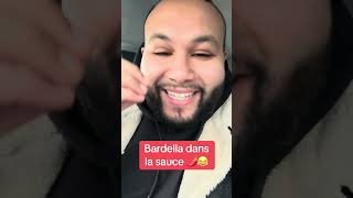 Bardella et son agenda bidouillé 😂 Il essaye de sexpliquer sur BFM  anassekazib [upl. by Aihtnyc]