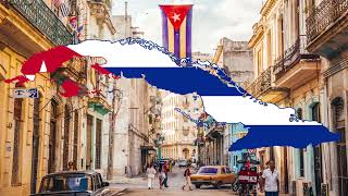 “La Bayamesa” national anthem of Cuba instrumental [upl. by Grof]