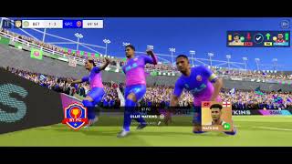 BETIS VS ST FC dls24 football gaming fifamobile fifa gaming mobilegame [upl. by Allister]