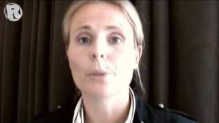 Branded Channels  Interview Mascha Driessen YouTube NL [upl. by Janis371]