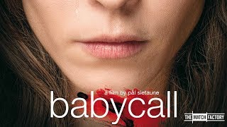 The Monitor Babycall 2011  Trailer  Noomi Rapace  Kristoffer Joner  Vetle Qvenild Werring [upl. by Xila]