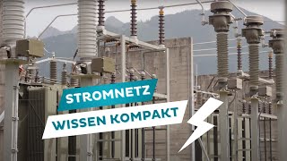 Wissen kompakt  Stromnetz der Zukunft⚡ [upl. by Mal]