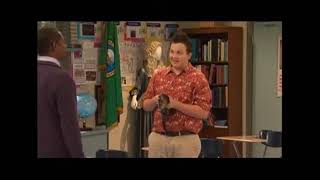 My Top 3 Gibby Moments [upl. by Corine13]