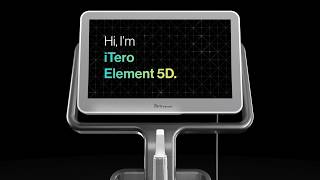 Meet the New iTero Element® 5D Imaging System [upl. by Pastelki375]