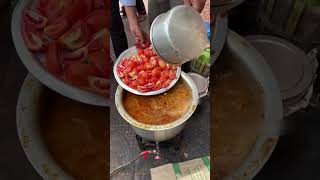 Poha kaise banta hai making food shortvideo [upl. by Pandolfi589]