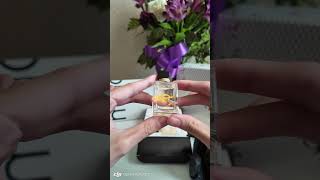 Unboxing the YSL Libre Perfume Mini Gift Set [upl. by Ainosal209]