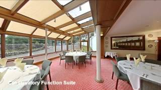 BEST WESTERN The Crianlarich Hotel Video Tour [upl. by Airda]