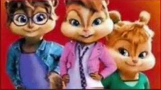 The Chipettes BAD ROMANCEwmv [upl. by Figueroa865]