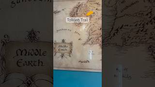 The amazing Tolkien Trail which inspired the creation of The Lord Of The Rings [upl. by Koral744]