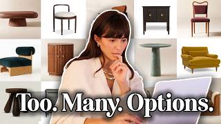 How to pick the right furniture  decor for your home [upl. by Eniahpets912]