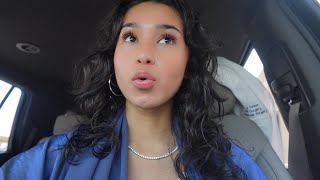 vlog35  restocking back to school essentials [upl. by Aynuat]