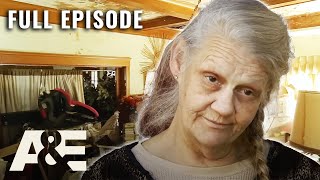 Ruthanns Massive Hoard DESTROYS Towns Crown Jewel S1 E3  Hoarders Overload  Full Episode [upl. by Ledba673]