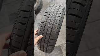 TRAZANO Tyres on ALLOY wheels in Suzuki ALTO alto tyres alloywheels jatttyres jahanian [upl. by Dorothi]