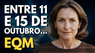 Ela Morreu e Recebeu uma Revelação de Deus O Que Vai Acontecer em Outubro de 2024 [upl. by Leamiba]