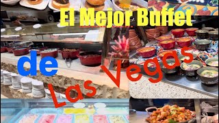 El Mejor Buffet de Las Vegas [upl. by Evers978]